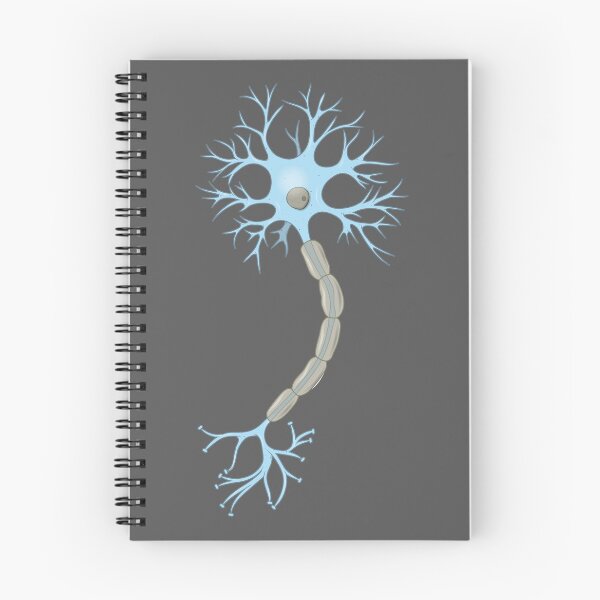 Item preview, Neuron  designed and sold by psychologyprime.