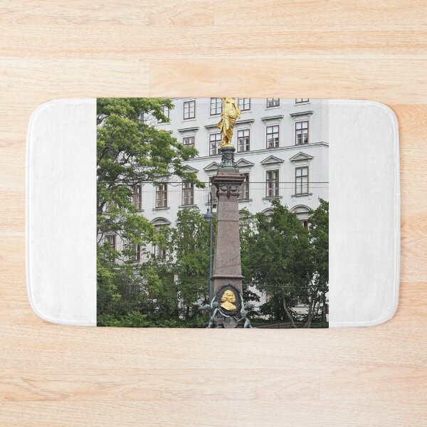 Item preview, Johann Andreas von Liebenberg monument in Vienna  designed and sold by goceris.