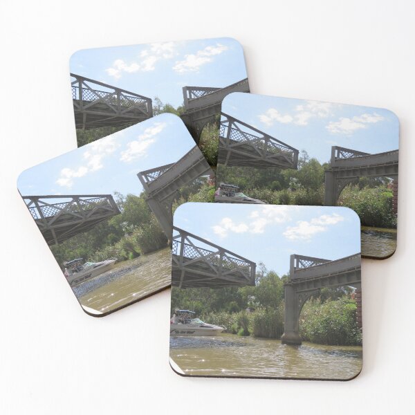 Item preview, Swing Bridge Sale Victoria designed and sold by sharon Wingard.