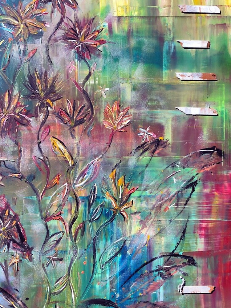 120x160 cm by AstridS