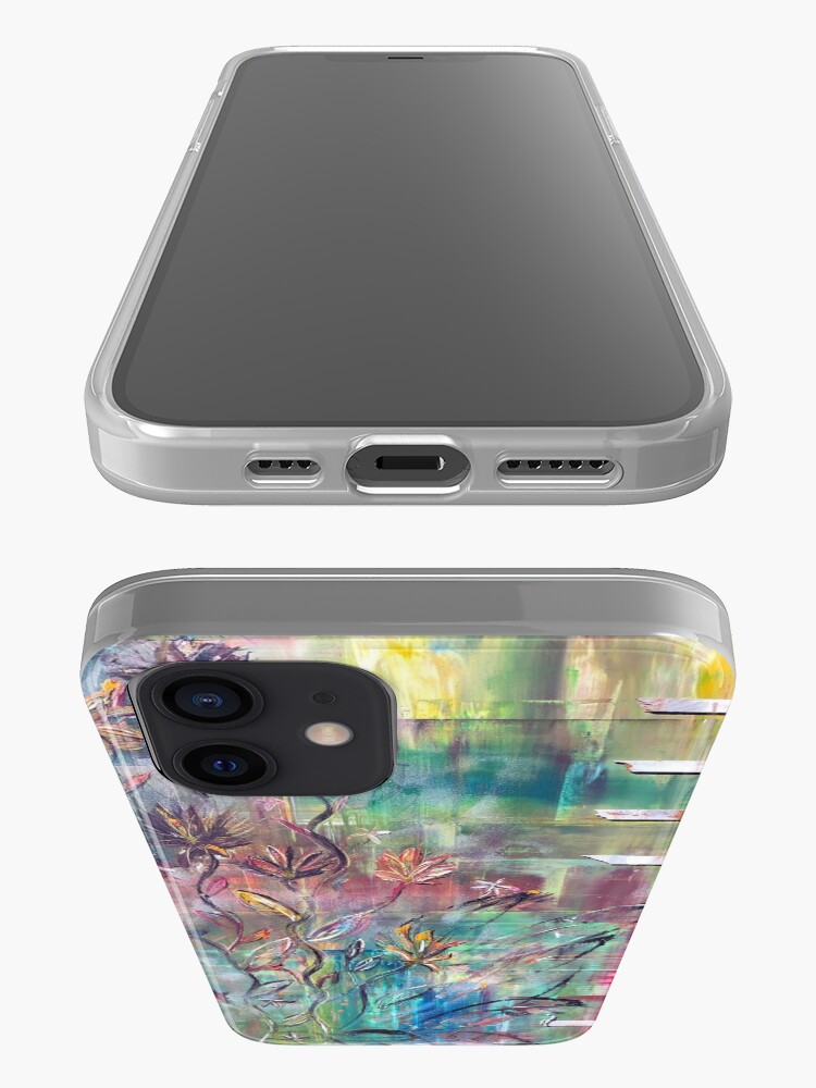 Alternate view of 120x160 cm iPhone Case & Cover