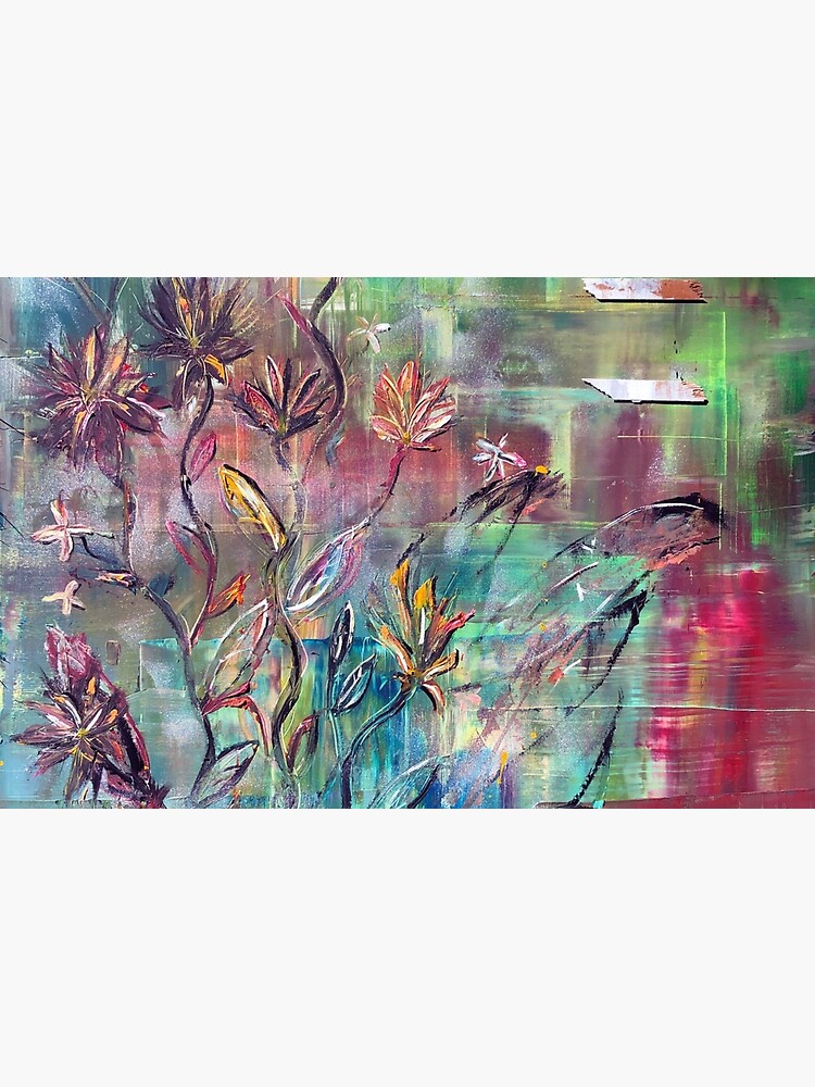 120x160 cm by AstridS