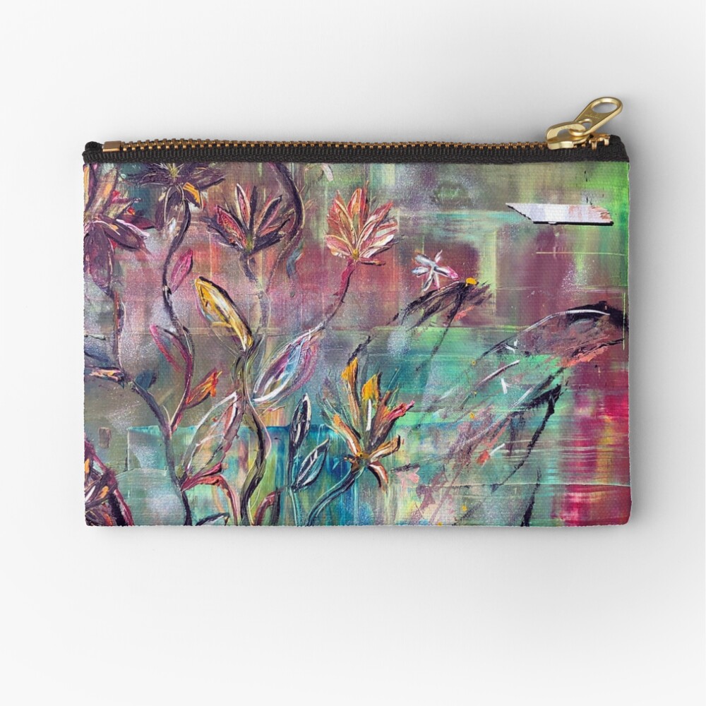 120x160 cm Zipper Pouch