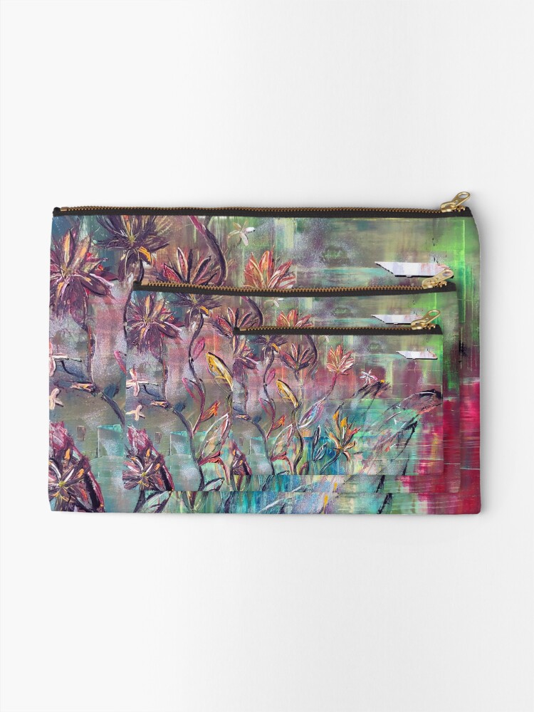 Alternate view of 120x160 cm Zipper Pouch