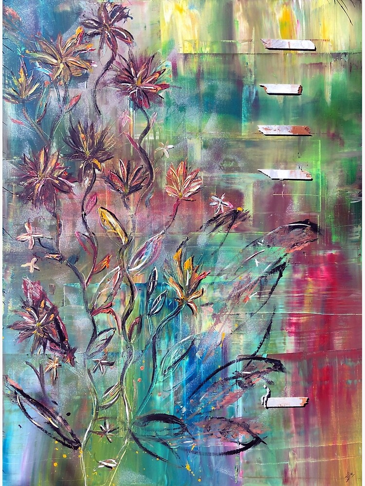 120x160 cm by AstridS