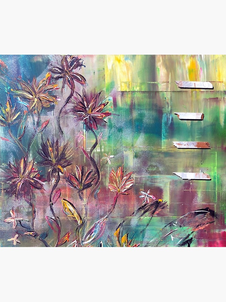 120x160 cm by AstridS