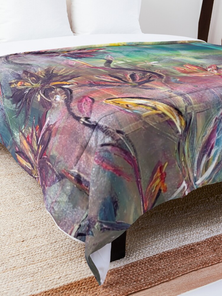Alternate view of 120x160 cm Comforter