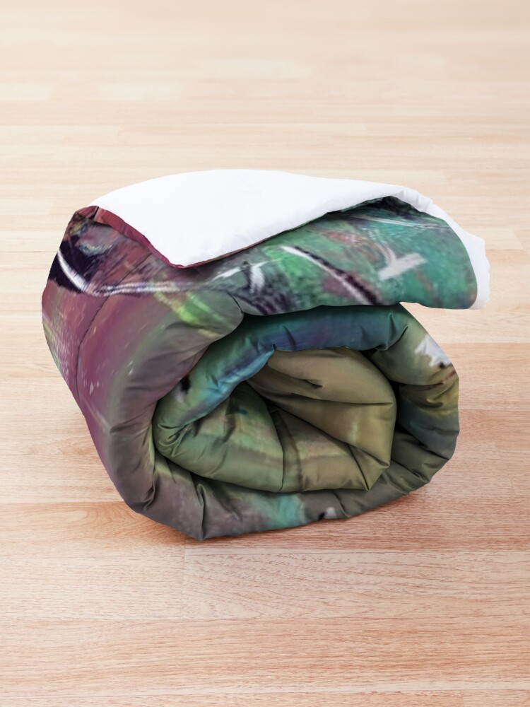 Alternate view of 120x160 cm Comforter