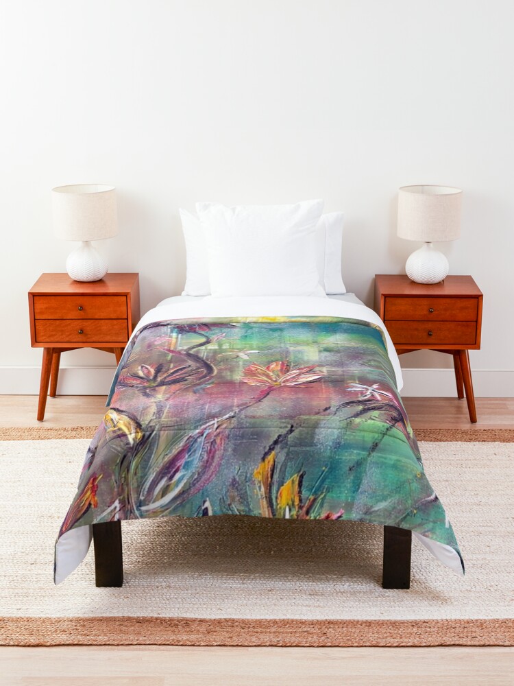 Alternate view of 120x160 cm Comforter