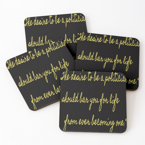 Item preview, Politicians?  designed and sold by halibutgoatramb.
