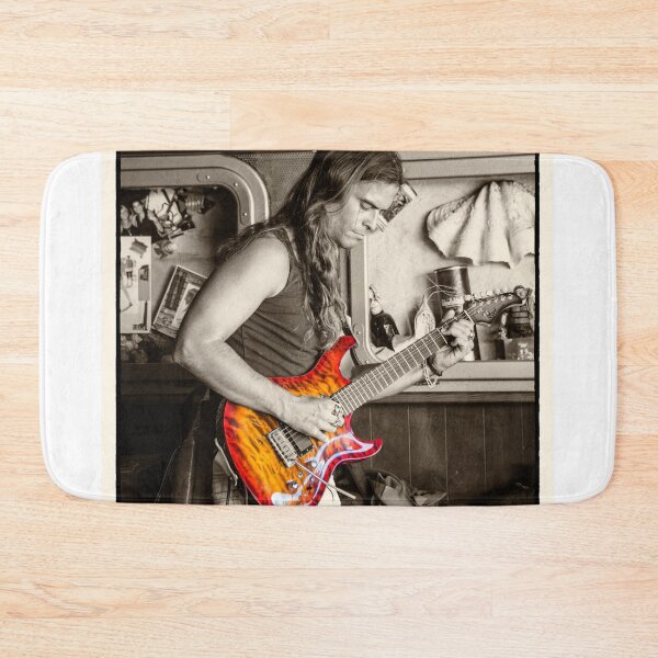 Item preview, Canarian Guitar Man  designed and sold by hawkie.