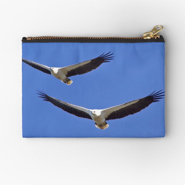 Item preview, Sea-Eagle Pair designed and sold by Wanderingeagles.