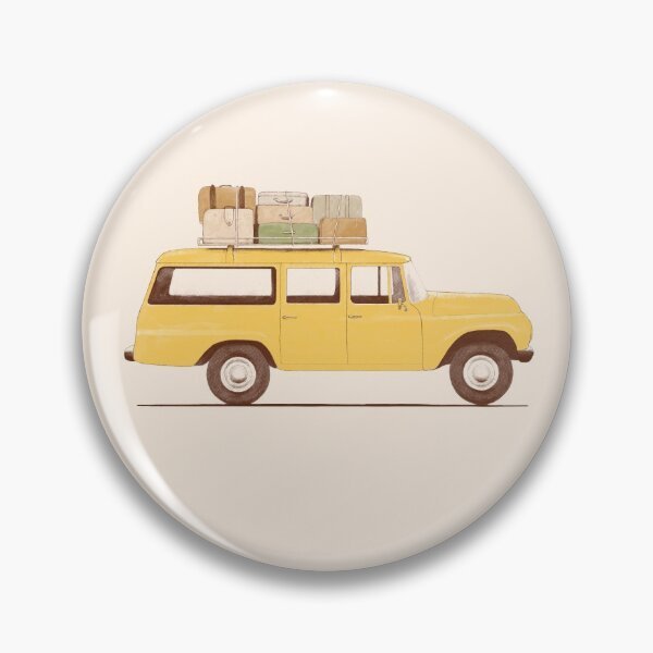 Item preview, Summer Car designed and sold by florentbodart.