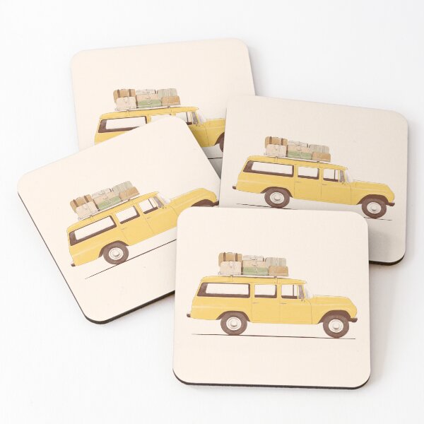 Item preview, Summer Car designed and sold by florentbodart.