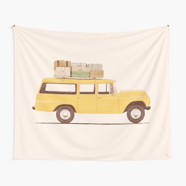 Item preview, Summer Car designed and sold by florentbodart.