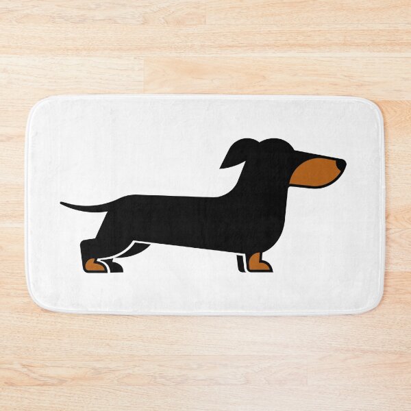 Item preview, TECKEL D designed and sold by Ilustralo.