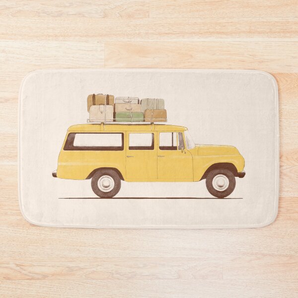 Item preview, Summer Car designed and sold by florentbodart.