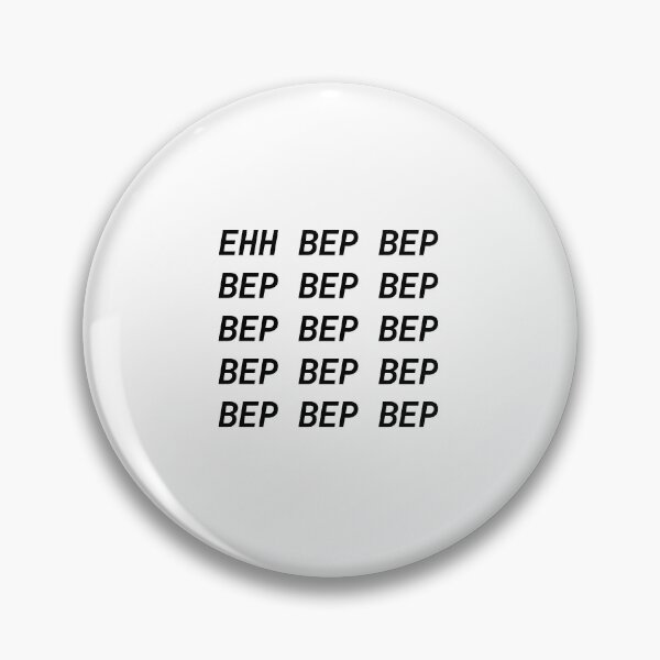 Item preview, EHH BEP BEP BEP  - Julien Solomota designed and sold by Dfaurce.