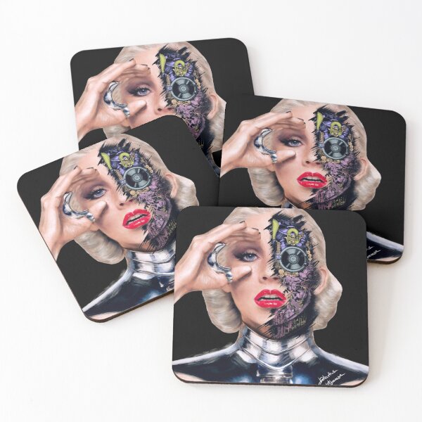 Item preview, Xtina - Bionic designed and sold by valentina albanese.
