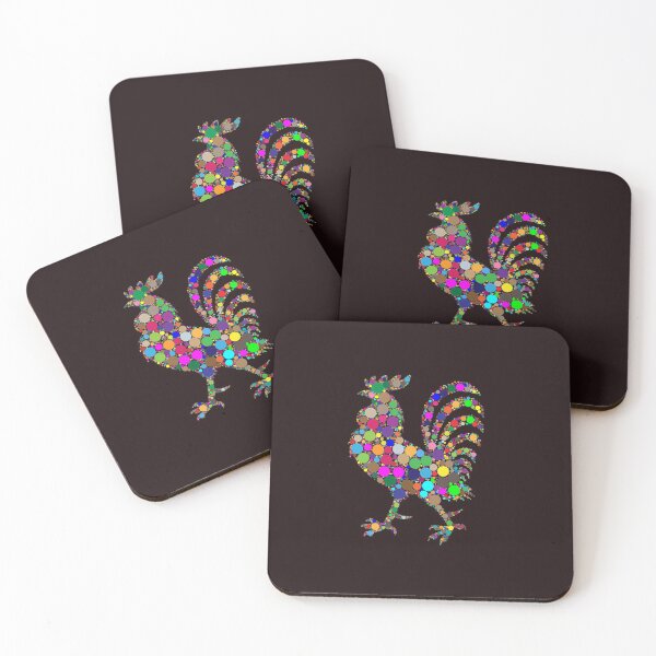 Item preview, Sarimanok rooster designed and sold by doctors-apparel.