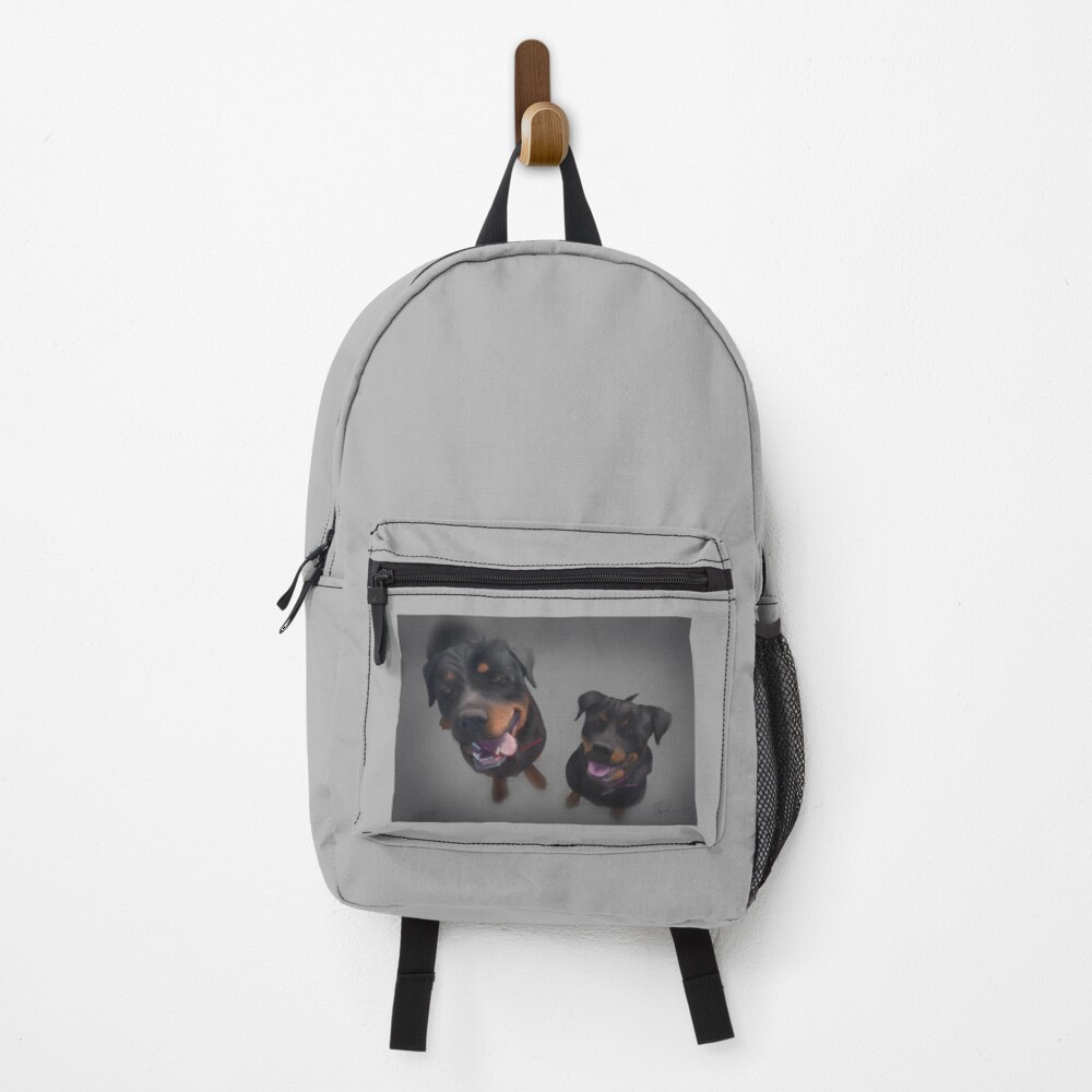 Item preview, Backpack designed and sold by Pickle-Lily.