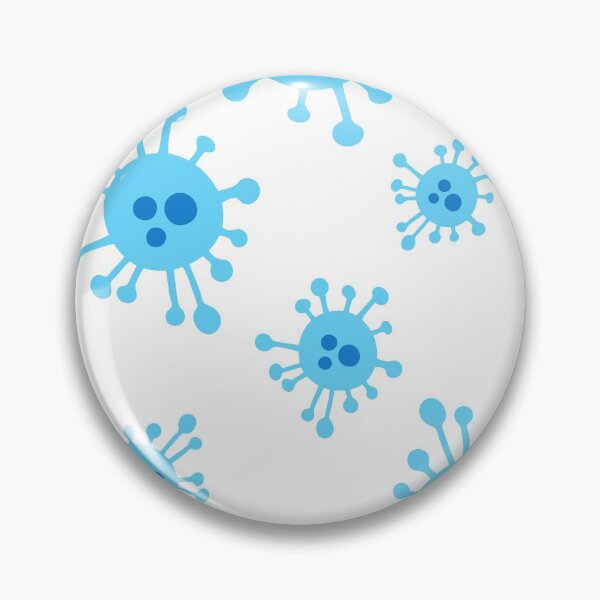 Item preview, virus designed and sold by Argunika.