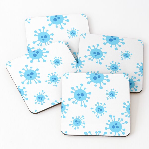 Item preview, virus designed and sold by Argunika.
