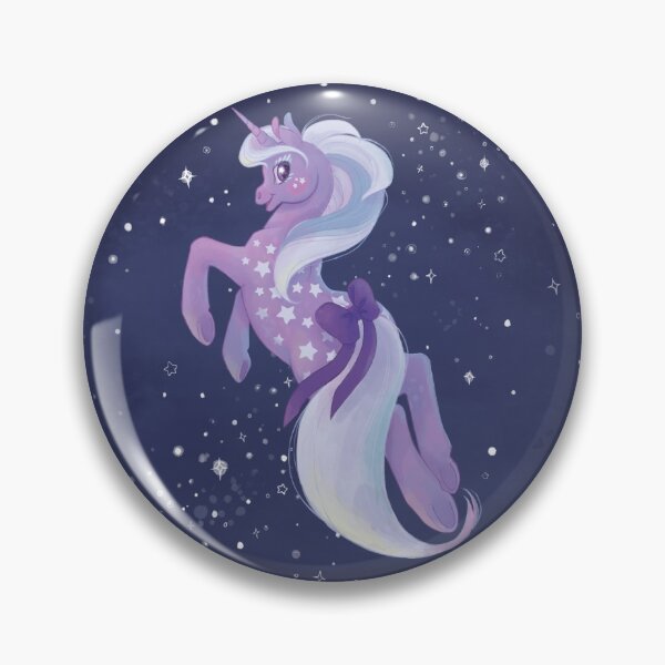 Item preview, G1 Milky Way Pony designed and sold by JayBirdsBrain.