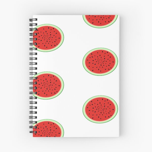 Item preview, Watermelon Cross Section Sticker designed and sold by oeschi.