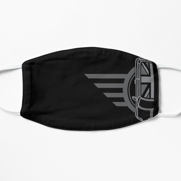 MINI COOPER Mask