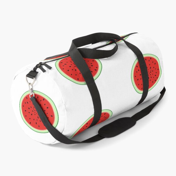 Item preview, Watermelon Cross Section Sticker designed and sold by oeschi.