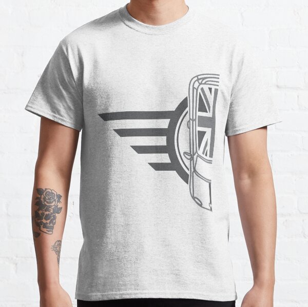 MINI COOPER Classic T-Shirt