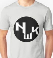 NWK Team Shirt Unisex T-Shirt