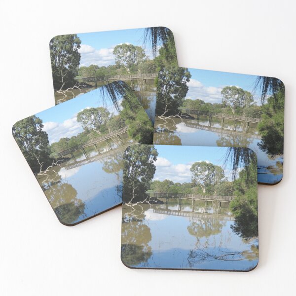 Item preview, Reflection On Lake Guyatt designed and sold by sharon Wingard.