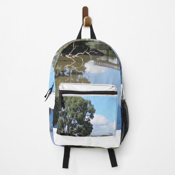 Item preview, Reflection On Lake Guyatt designed and sold by sharon Wingard.