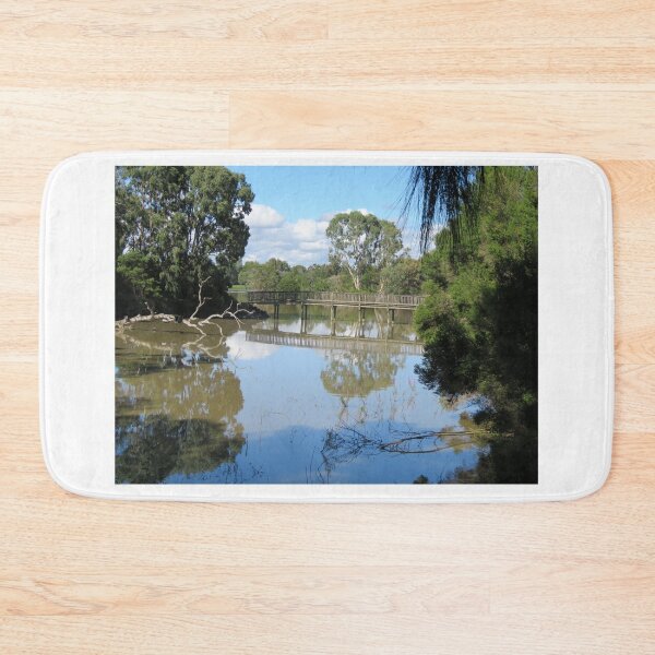 Item preview, Reflection On Lake Guyatt designed and sold by sharon Wingard.