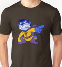 Evil Gleek Unisex T-Shirt