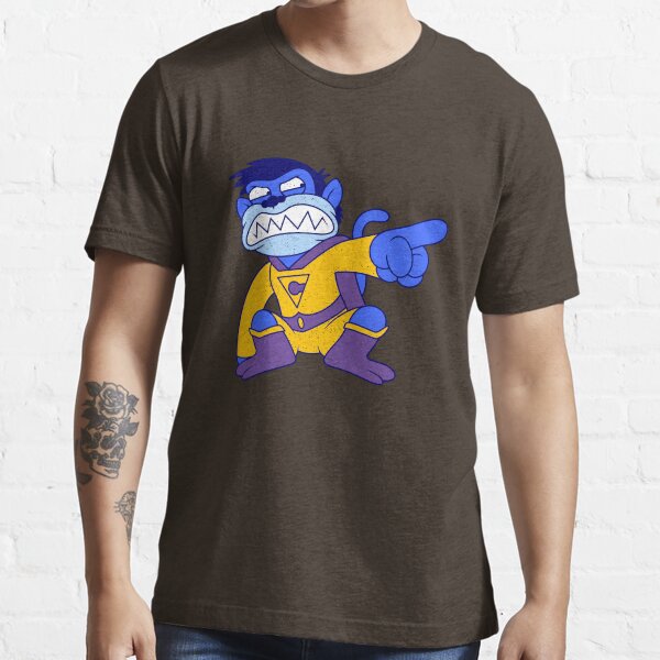Evil Gleek Essential T-Shirt