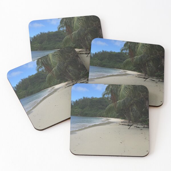 Item preview, Tropical island  designed and sold by Artlajf.