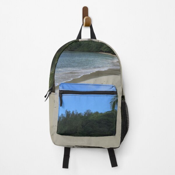 Item preview, Tropical island designed and sold by Artlajf.