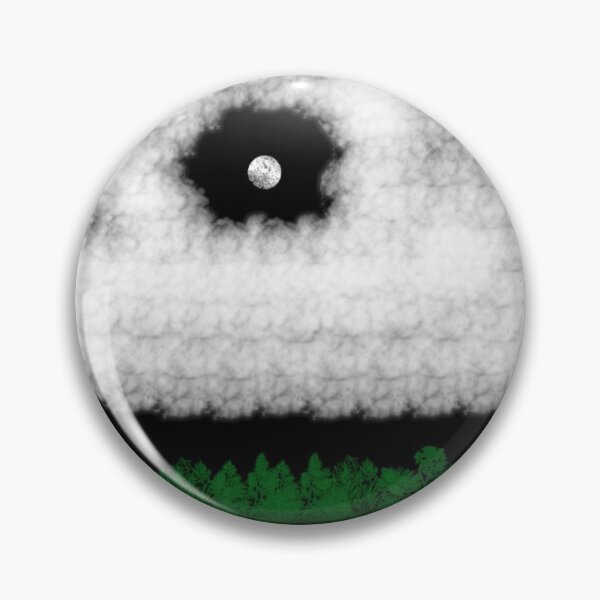 Item preview, moonlight designed and sold by The Poette.