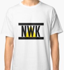 NWK Third Team Shirt Classic T-Shirt