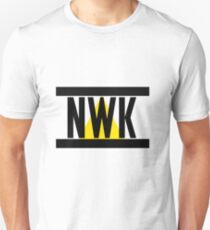 NWK Third Team Shirt Unisex T-Shirt