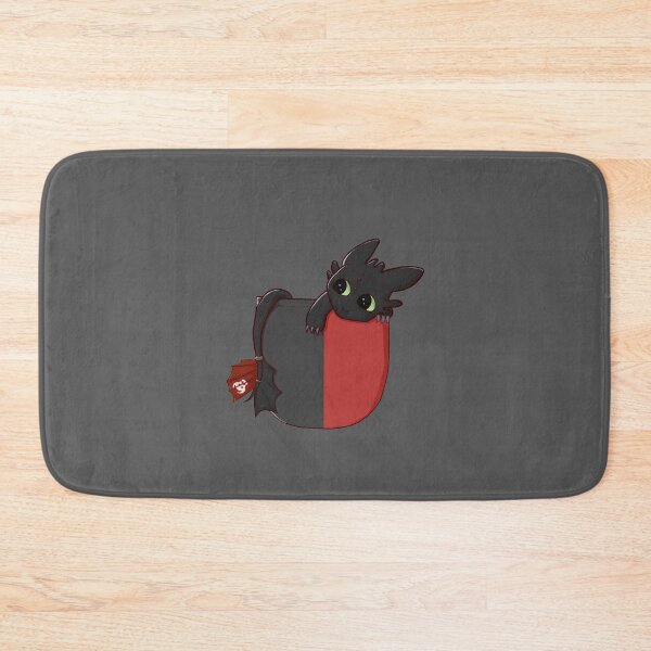 Item preview, Pocket Toothless designed and sold by Aksel Alu.