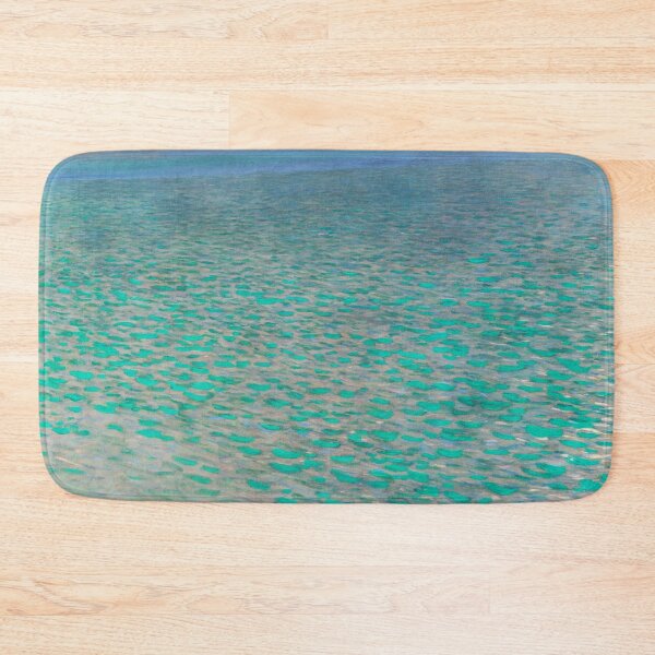 Item preview, Gustav Klimt, Attersee designed and sold by Irina Polyanskaya.