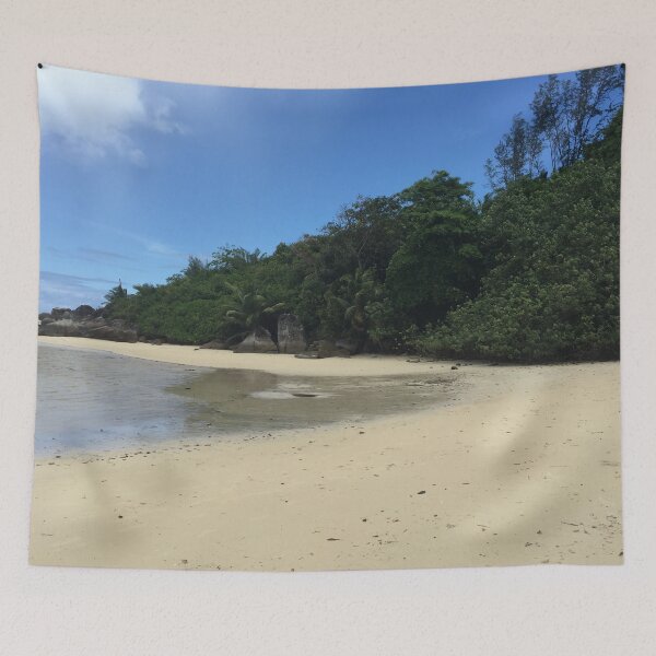 Item preview, Tropical beach   designed and sold by Artlajf.
