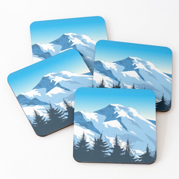 Item preview, Mountain Love designed and sold by abhishekpathik.