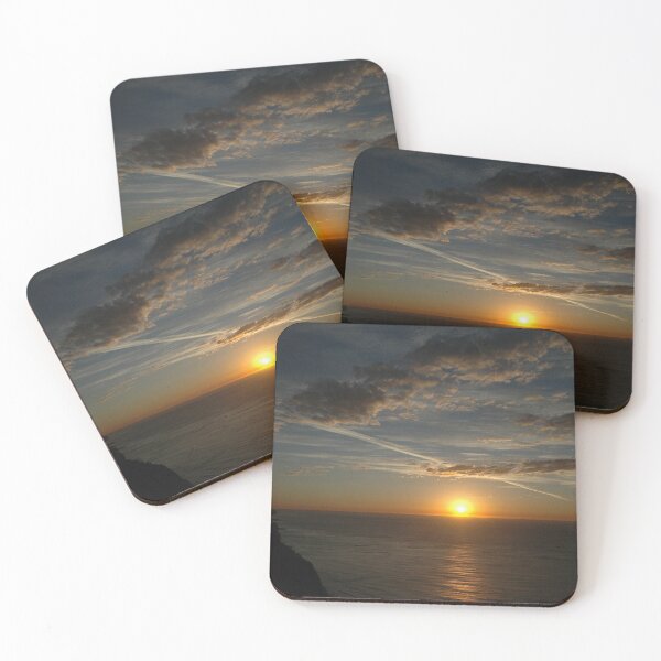 Item preview, Spearing The Sunrise - from Otford Lookout designed and sold by muz2142.