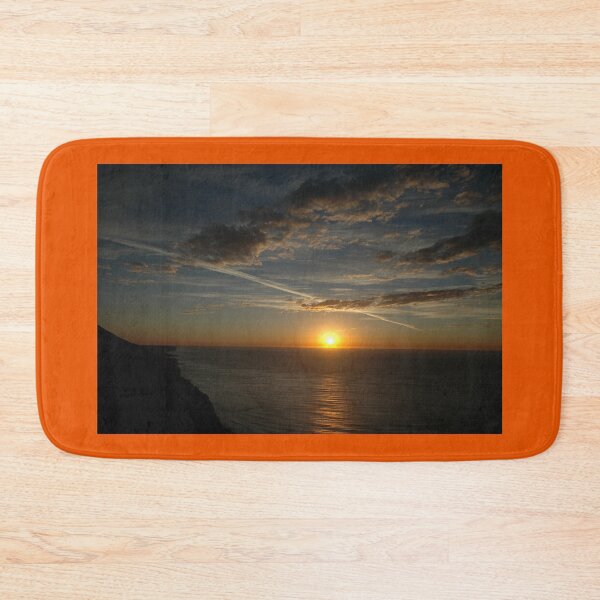 Item preview, Spearing The Sunrise - from Otford Lookout designed and sold by muz2142.