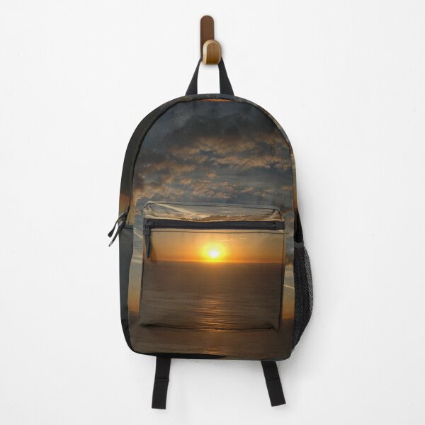 Item preview, Spearing The Sunrise - from Otford Lookout designed and sold by muz2142.